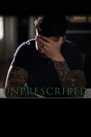 Unprescribed poster