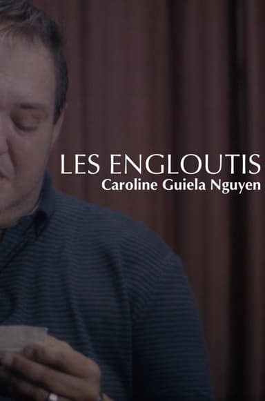 Les Engloutis poster