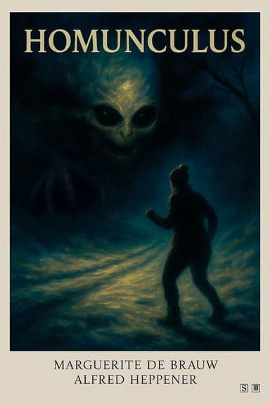 Homunculus poster