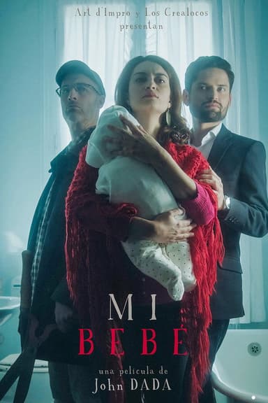 My Baby poster