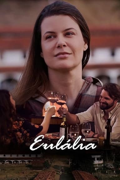 Eulália poster
