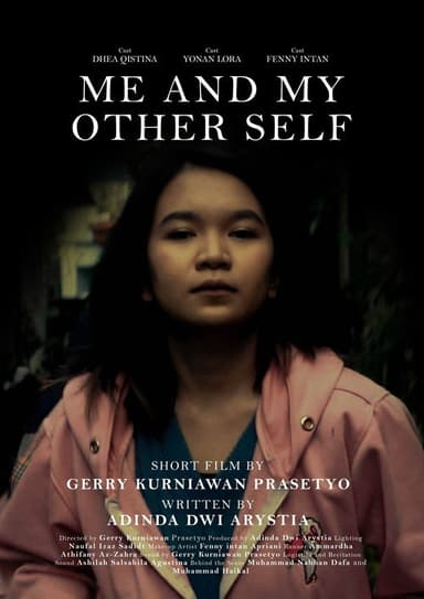 Me and My Other Self poster