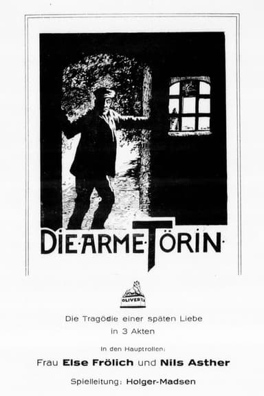 Hittebarnet poster