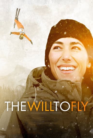 The Will to Fly poster
