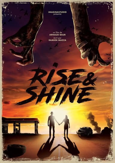 Rise & Shine poster