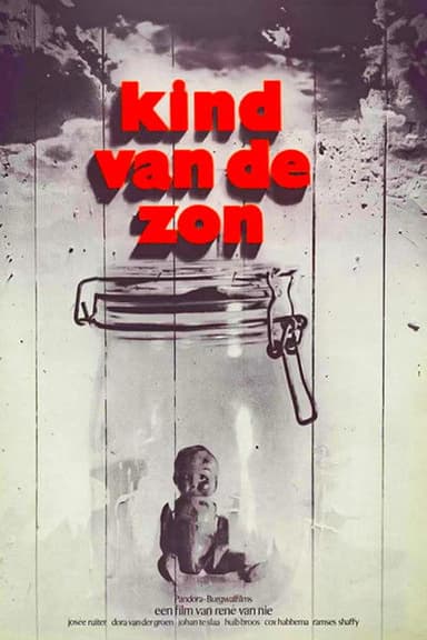 Anna, Child of the Daffodils poster