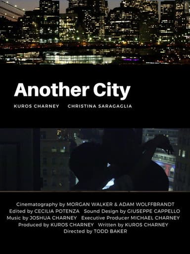 Another City poster