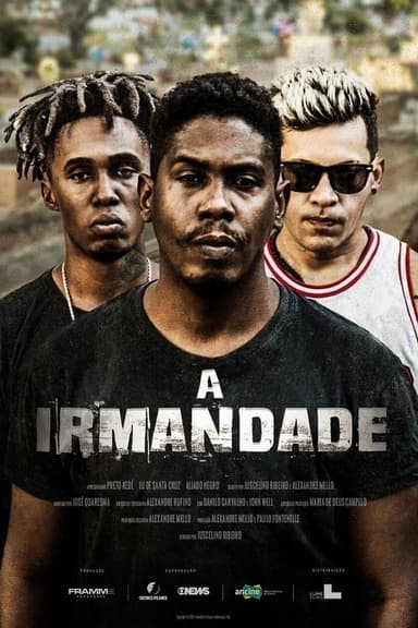 A irmandade poster
