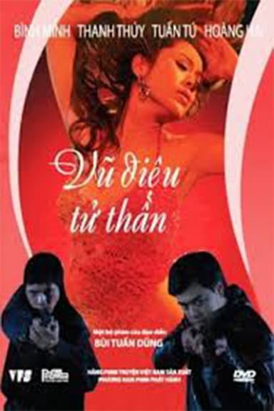 Vũ điệu tử thần poster