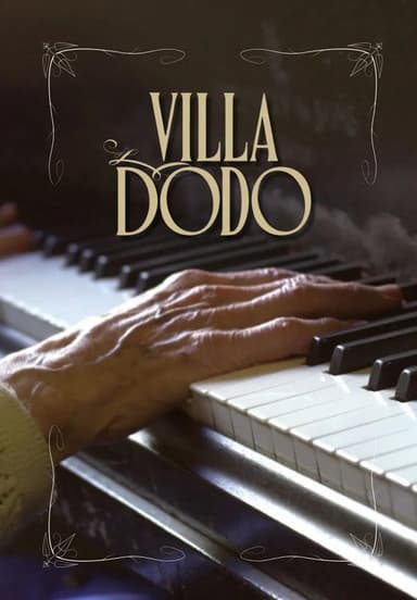 Villa Dodo poster
