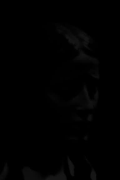 Dark Continent poster