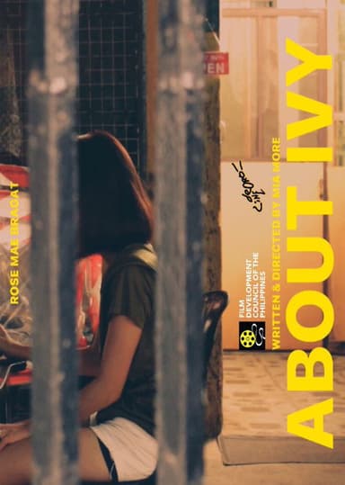 About Ivy poster