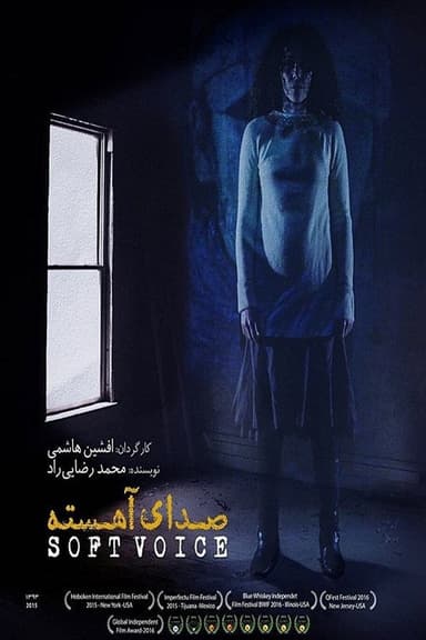 Soft Voice poster