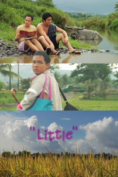 Little poster