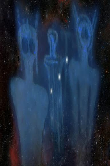 Orion: Origin of the Gods poster