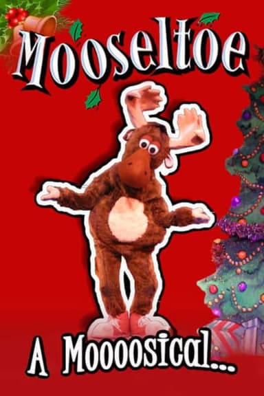 Mooseltoe poster