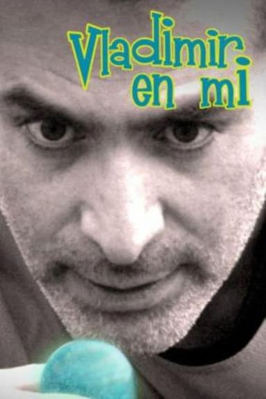 Vladimir In Me poster