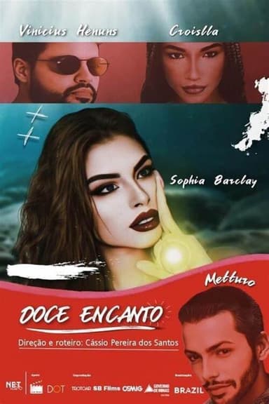 Doce Encanto poster