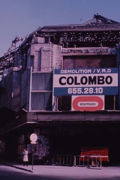 Gaumont-Palace poster