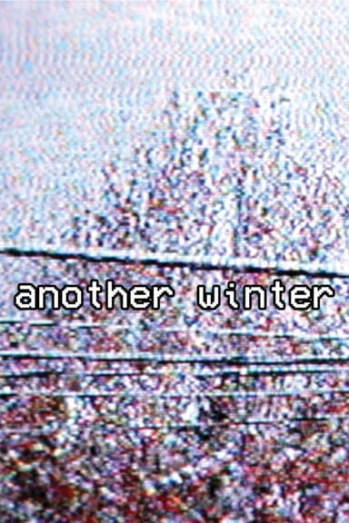another winter poster