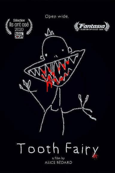 Tooth Fairy poster
