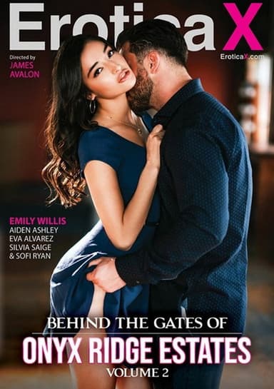 Behind the Gates of Onyx Ridge Estates 2 poster