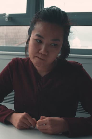 Clearance poster