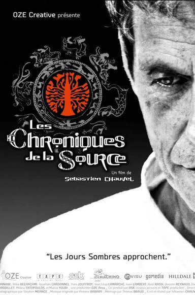 Les Chroniques De La Source poster