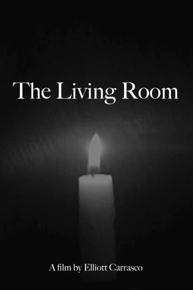 The Living Room poster