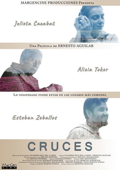 Cruces poster