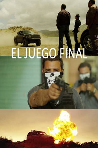 El Juego Final - El Artista poster