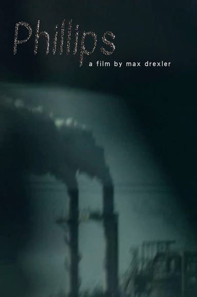 Phillips poster