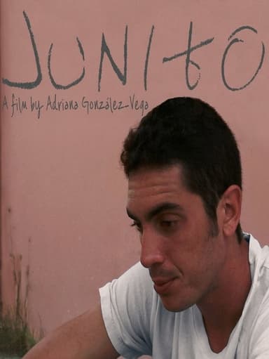 Junito poster