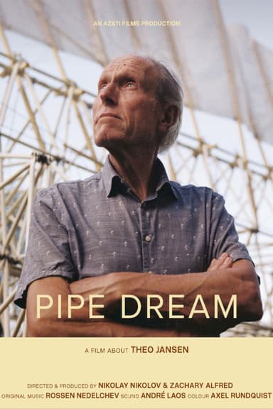 Pipe Dream poster