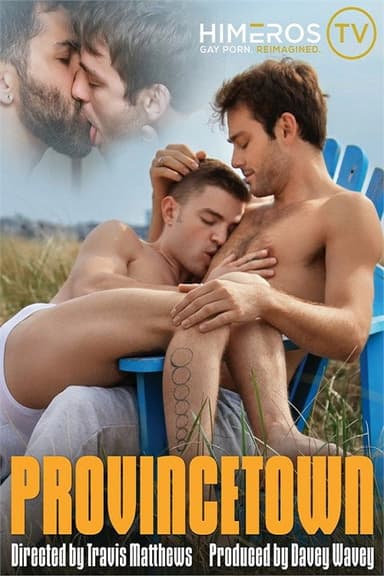 Provincetown poster
