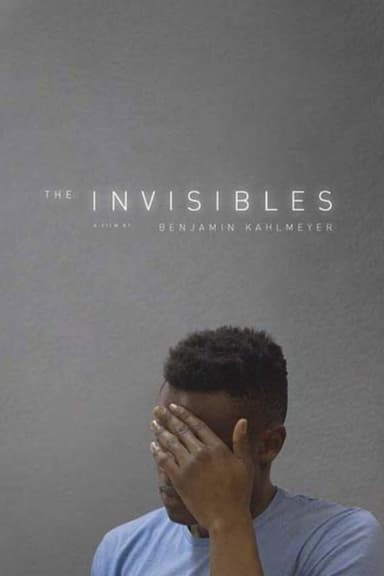The Invisibles poster