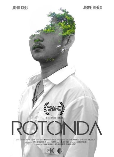 Rotonda poster