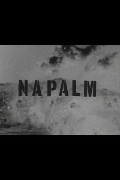 Napalm poster