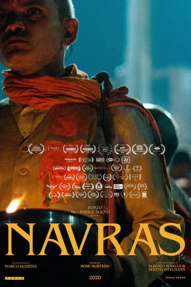Navras poster