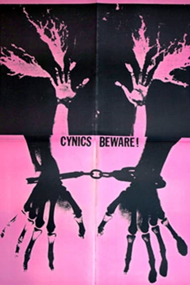 Hystèry poster