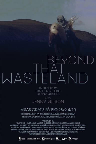 Beyond That Wasteland poster