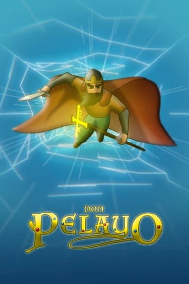 Don Pelayo poster