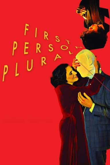 First Person Plural poster