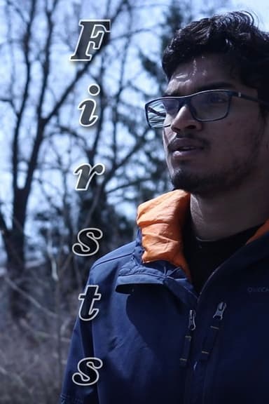 Firsts poster