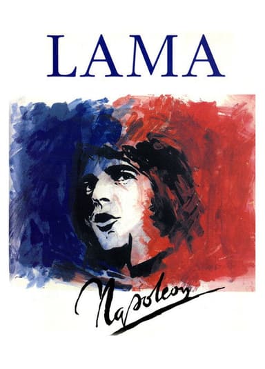 Napoléon poster
