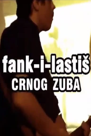 Black Tooth's Funk-and-Rubber Band poster