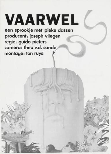 The Romantic Agony poster