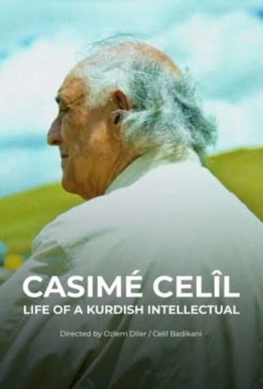 Jiyana Rewsenbireki Kurd: Casimê Celîl poster