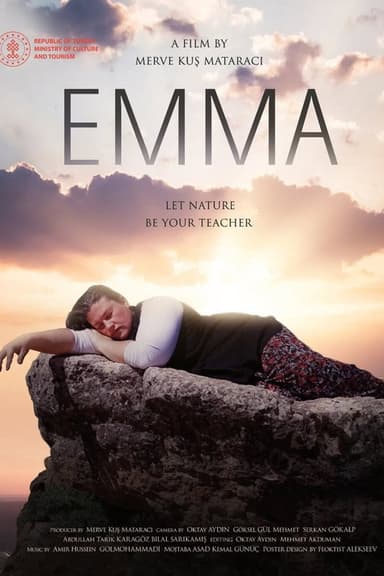 Emma poster