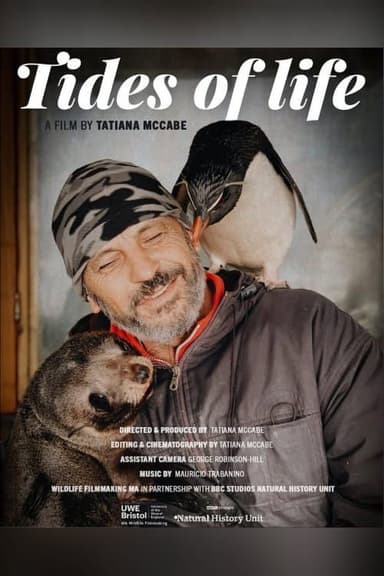Tides of Life poster